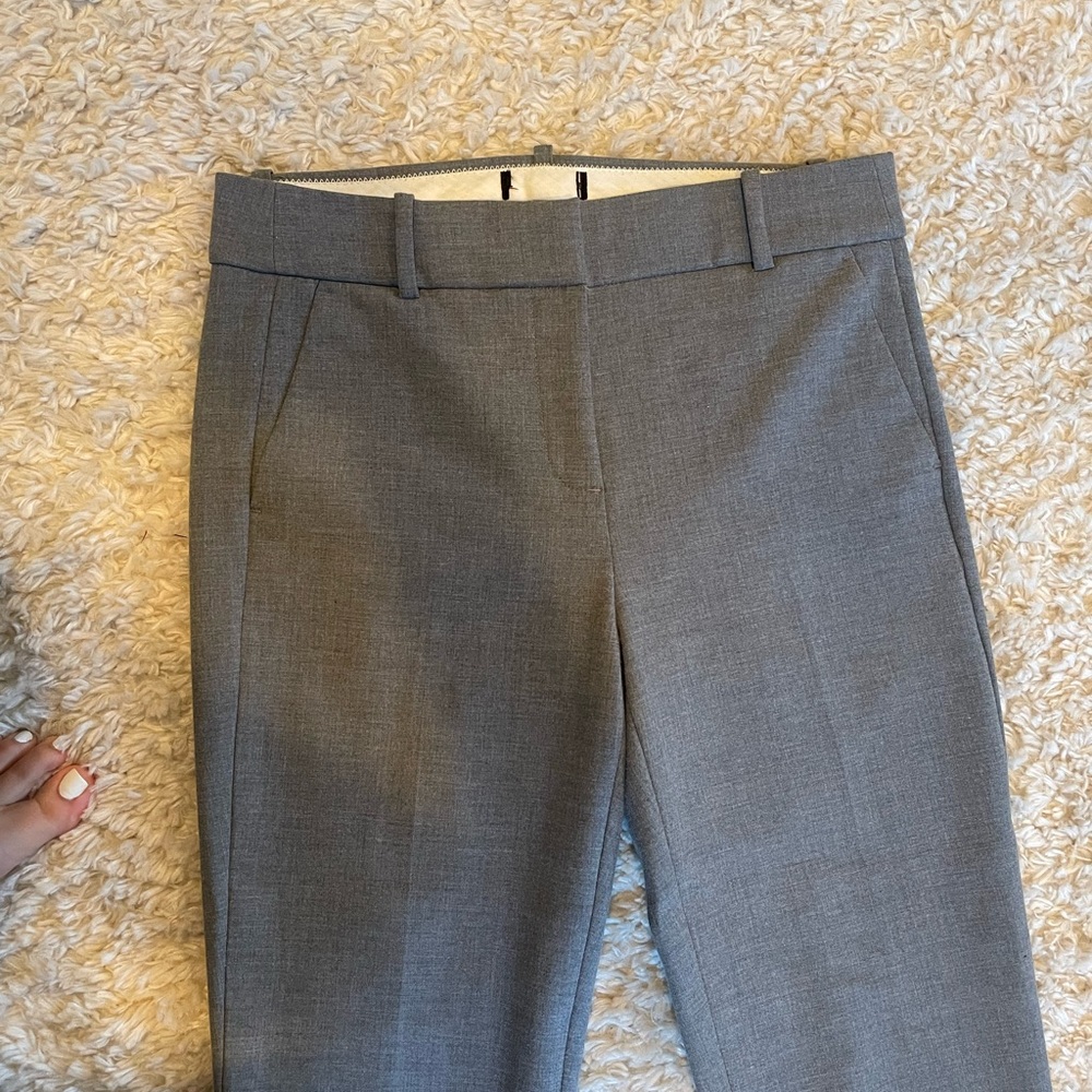 J. Crew Slacks - Picture 6 of 7